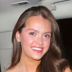 Leah Jackson Profile Picture