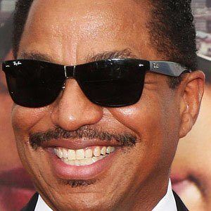 Marlon Jackson Profile Picture