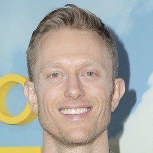 Neil Jackson