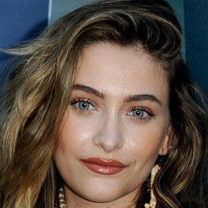 Paris Jackson Profile Picture