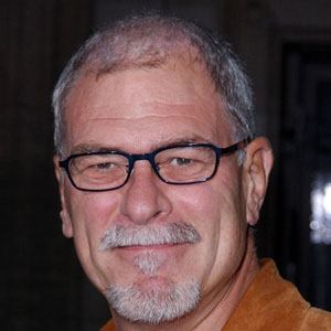 Phil Jackson Profile Picture