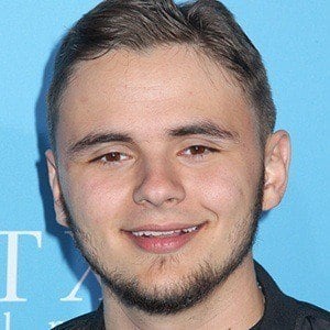 Prince Jackson Profile Picture