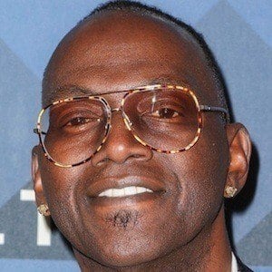 Randy Jackson Profile Picture