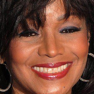 Rebbie Jackson Profile Picture