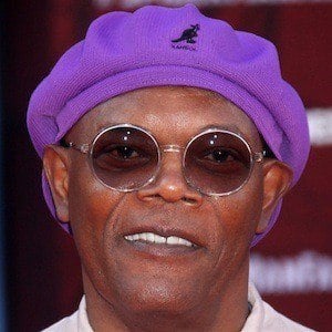 Samuel L. Jackson