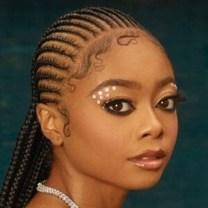 Skai Jackson