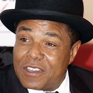 Tito Jackson Profile Picture