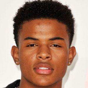 Trevor Jackson Profile Picture