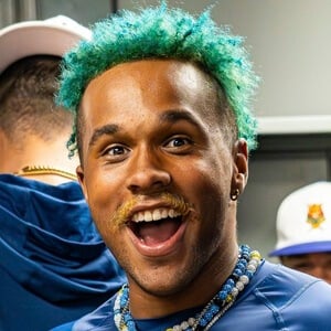 Ty Jackson Profile Picture