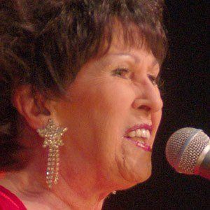 Wanda Jackson Profile Picture