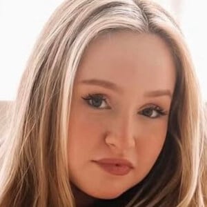 Hannah Jacob Profile Picture