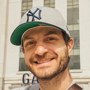 Jeremy Jacobowitz Profile Picture
