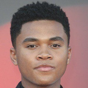 Chosen Jacobs Profile Picture