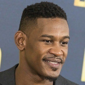 Daniel Jacobs Profile Picture