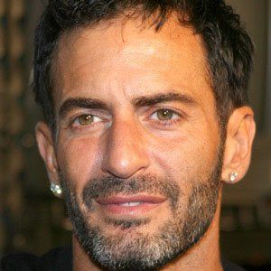 Marc Jacobs - Age, Family, Bio