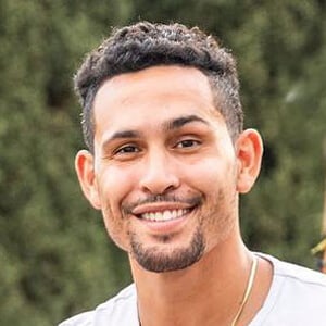Thomas Jacobs Profile Picture