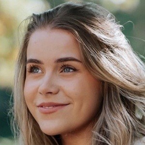 Mina Jacobsen Profile Picture