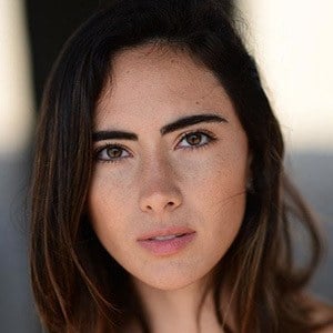 Marina Jacoby Profile Picture