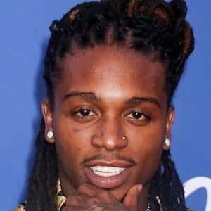 Jacquees Profile Picture