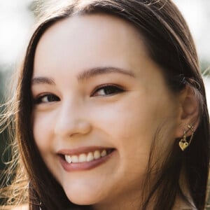 Megan Jacques Profile Picture