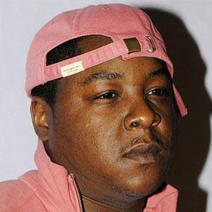 Jadakiss Profile Picture