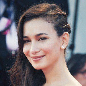 Celina Jade Profile Picture