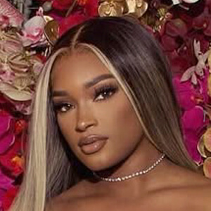 jadealeciaaa Profile Picture