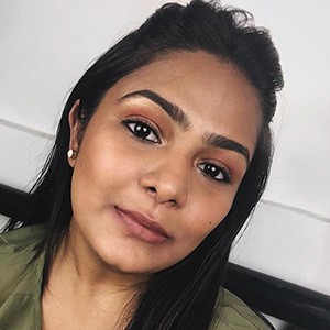 Ruchi Jadhav Profile Picture