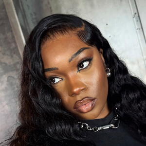 Dyesha Jador Profile Picture