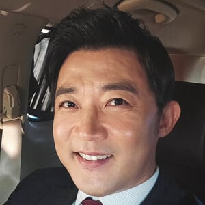 Ahn Jae-wook Profile Picture