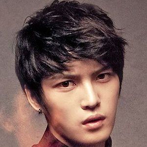 Kim Jaejoong - Age, Family, Bio | Famous Birthdays