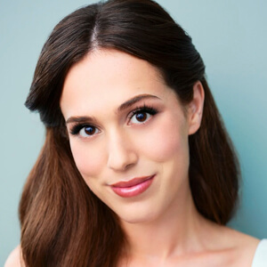 Alyssa Jaffe Profile Picture