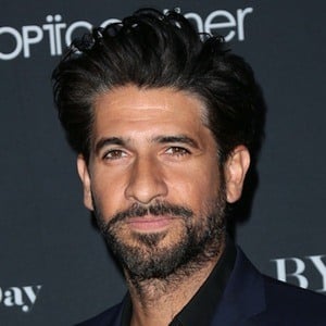 Raza Jaffrey Profile Picture