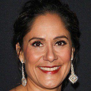 Sakina Jaffrey Profile Picture