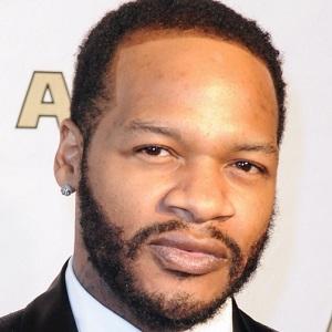 Jaheim Profile Picture