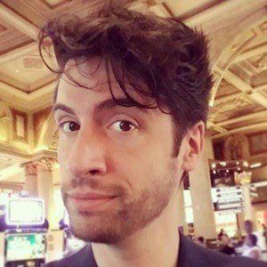 Troy Baker - Age, Family, Bio