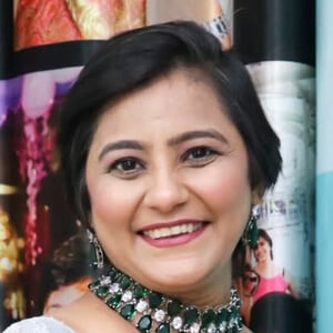 Rajani Jain Profile Picture