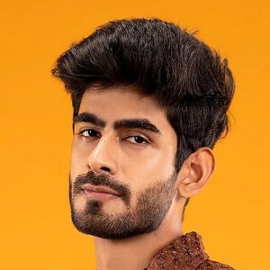 Rishabh Jaiswal Profile Picture