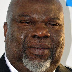 T.D. Jakes Profile Picture