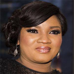 Omotola Jalade-Ekeinde Profile Picture