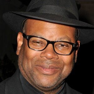 Jimmy Jam Profile Picture