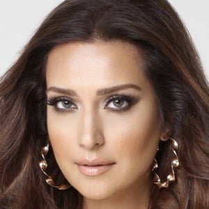 Mozhdah Jamalzadah Profile Picture