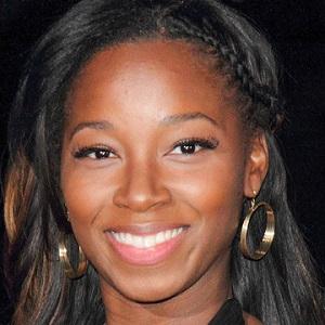 Jamelia Profile Picture