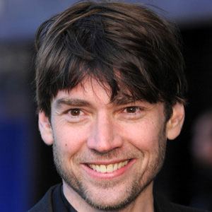 Alex James