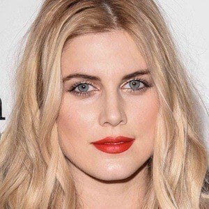 Ashley James Profile Picture