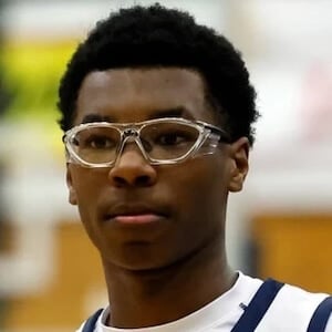 Bryce James