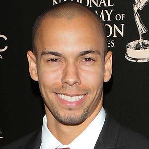 Bryton James Profile Picture