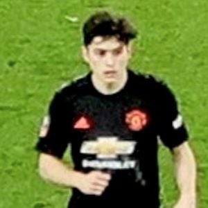 Daniel James