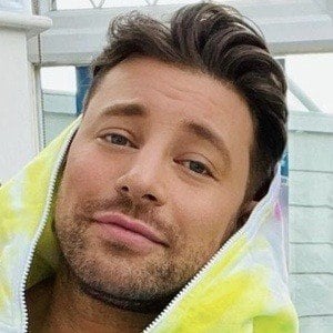 Duncan James Profile Picture