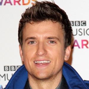 Greg James Profile Picture